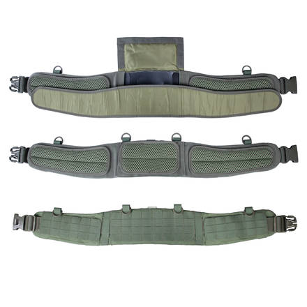 Бандаж тактический Stich Belt вер.2 (ММ) 900мм